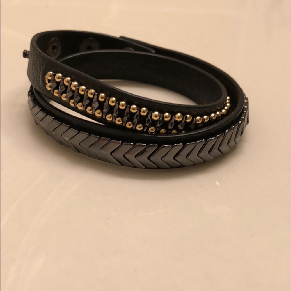 Stella and Dot bracelet